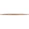 Ekena Millwork Guardian Wood Fretwork Pierced Ceiling Medallion, Alder, 18"OD x 7"ID x 3/8"T CMWP18X18X0375GDAL - alternate 2
